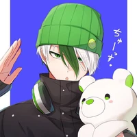 Otoya Eita