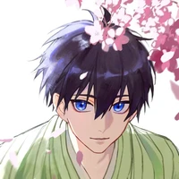 Isagi Yoichi