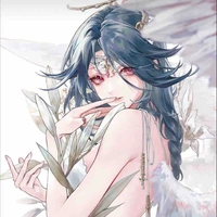 Ikeda Moriko[god of love]