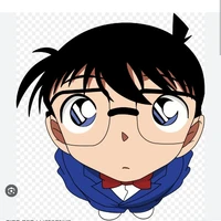 kudo shinichi(conan)