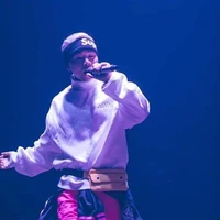 Binz_Lê Nguyễn Trung Đan