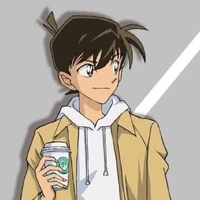 KUDO SHINICHI