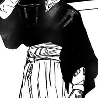 ngươi trong gia tộc Zenin