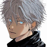 Gojo Satoru