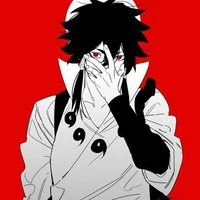 Otsutsuki Indra.