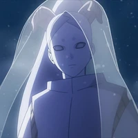 Otsutsuki Momoshiki.