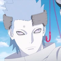 Otsutsuki Urashiki.