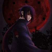 Uchiha Izuna.