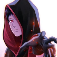 Uchiha Obito.