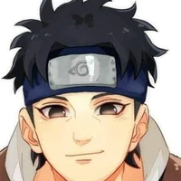 Uchiha Shisui.