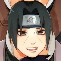 Uchiha Itachi.