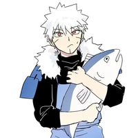 Senju Tobirama.