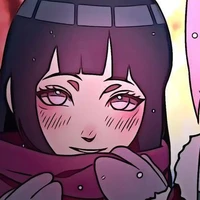 Hyura Hinata.