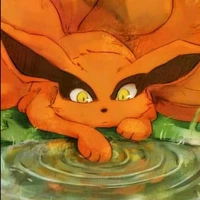 Kurama.