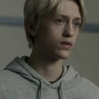 Scorpius Malfoy