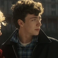 James Potter