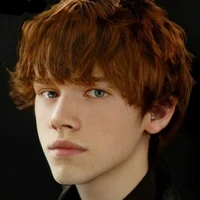 Hugo Weasley