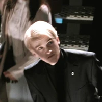Draco Malfoy