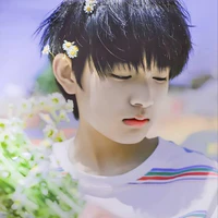 Trương Cực _nhỏ