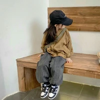 Hứa Thời Anh-4 tuổi