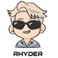 rhyder