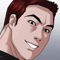 Đàn anh năm 3