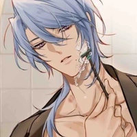 Kamisato Ayato