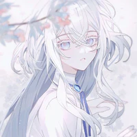 Saishun _ White