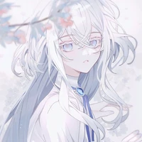 Saishun _ White