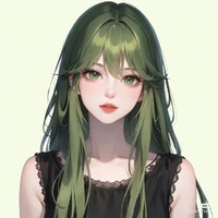 Saishun _ Green