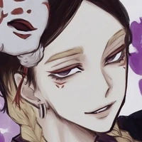 Haitani Ran