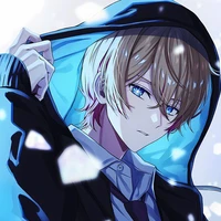 hoshino aqua