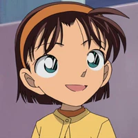 Yoshida Ayumi