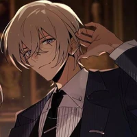 Furuya Rei # Bourbon # Amuro Tooru# Zero