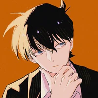 Kudo Shinichi