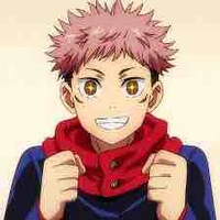 Itadori Yuuji