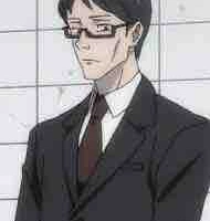 Ijichi Kyotaka