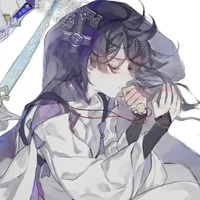 Kunikuzushi/Scaramouche