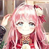 Anna Asaimi/ Ichime Tempest