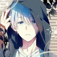 Kuroko Tetsuya