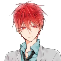 Akashi Seijuro