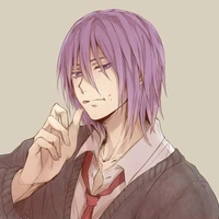 Murasakibara Atsushi