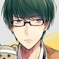 Midorima Shintarou