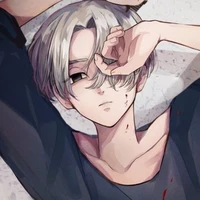 Manjirou Sano - Mikey