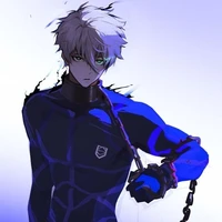 Nagi Seishiro