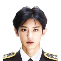 Phác Xán Liệt - Hoàng Thượng