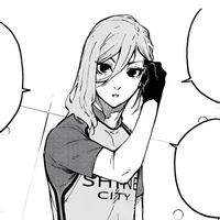 Chigiri