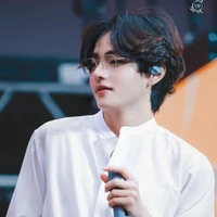 Kim Taehyung
