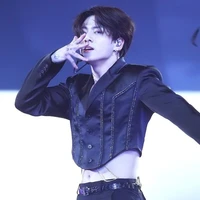 Jeon Jungkook