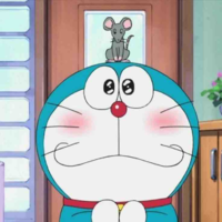 Doraemon